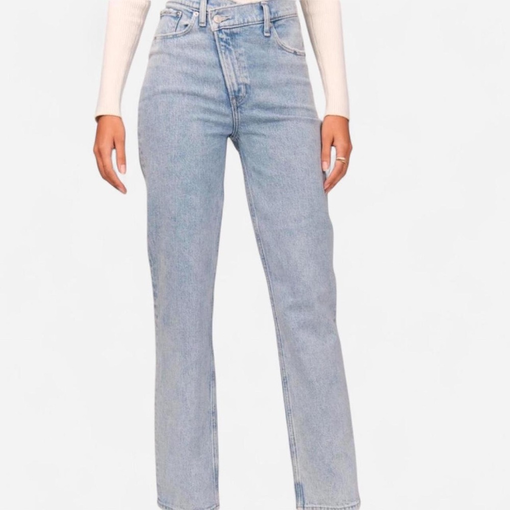 Abercrombie Jeans